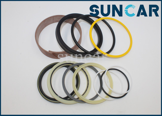 Buy 31Y1-14050 31Y114050 Blade Cylinder Seal Repair Kit For R130W-3 R170W-3 R140W-7 R170W-7 Hyundai online manufacture