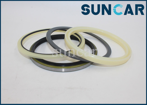 31Y1-15390 Boom LH & RH Cylinder Service Kit Fits R290LC-7 R305LC-7 Hyundai Excavator Seal Kits