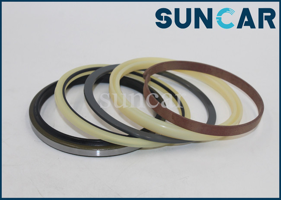 Bucket Cylinder Seal Kit 31Y1-18490 31Y118490 Hyundai R360LC-7 R370LC-7 Replacement Service Kits