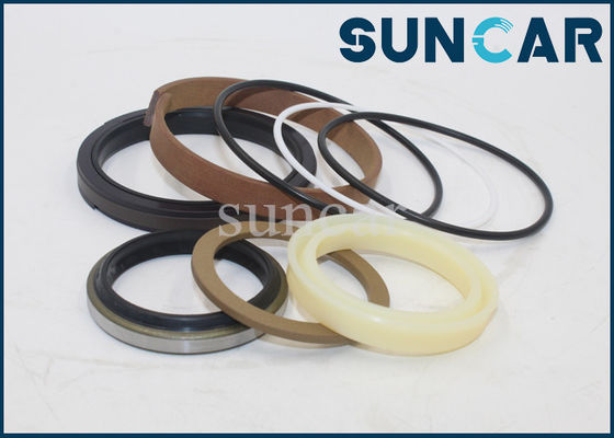 buy Komatsu Articulate Cylinder Repair Kit 23B6362102 23B-63-62102 Articulate Cylinder Seal Kit For GD623A-1 GD625A-1 online manufacture
