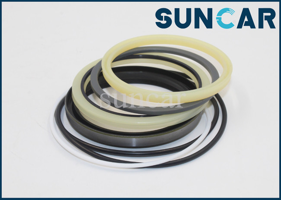 Hyundai 31Y1-31320 Boom Oil Seal Repair Kit Hydraulic Cylinder R140LC-9 R145CR-9 Excavator Service Kits