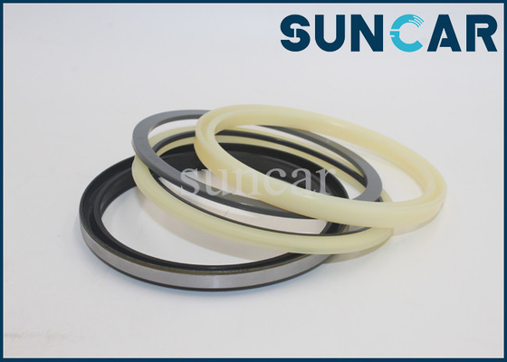 Excavator Service Kit 31Y1-33420 Boom Cylinder Seal Repair Kit Fits Hyundai R320LC-9 R330LC-9S