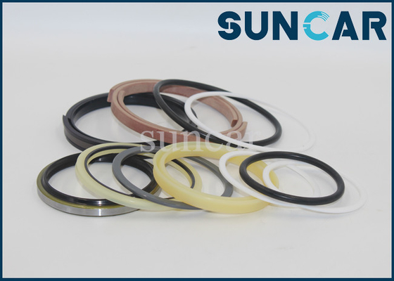 Buy 707-98-26310 7079826310 Komatsu Bucket Cylinder Seal Kit For PC55MR-3 PC55MR-5 PC55MR-5M0 online manufacture