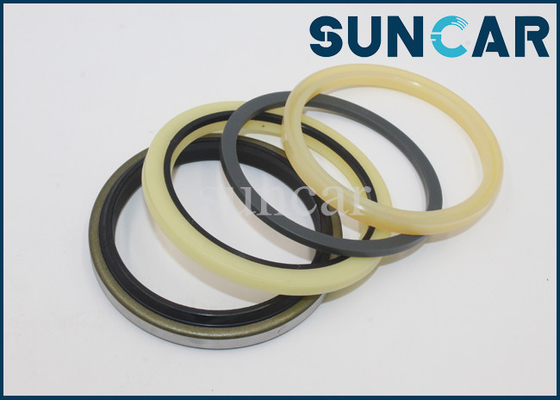 Hyundai XKCC-00097 XKCC00097 Dozer Blade Cylinder Seal Kit Fits For Models R140W-9 R170W-9 Excavator