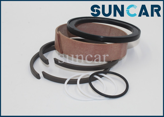 Buy R55-9 Boom Hydraulic Seal Kits XKCD-01026 XKCD01026 Models R60CR-5 HYUNDAI Cylinder Seal Kit online manufacture