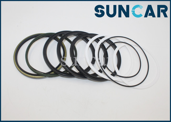 Buy 332-101-09900 33210109900 Cylinder Seal Kit Wear Resistance KATO Crane Replacement Service Kits online manufacture