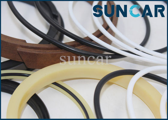 buy 707-99-35351 7079935351 Komatsu Arm Cylinder Seal Kit For PC60-8 Arm Cylinder Repair Kit online manufacture