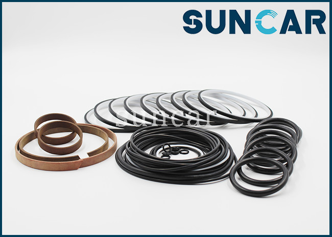 Kobelco YN55V00004F1 Swivel/Center Joint Seal Kit For