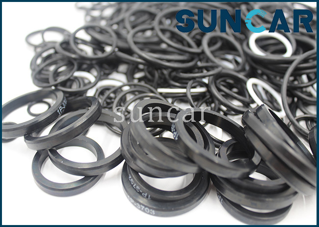 Hitachi 4433970 Main Valve Seal Kit For Excavator[ZX330