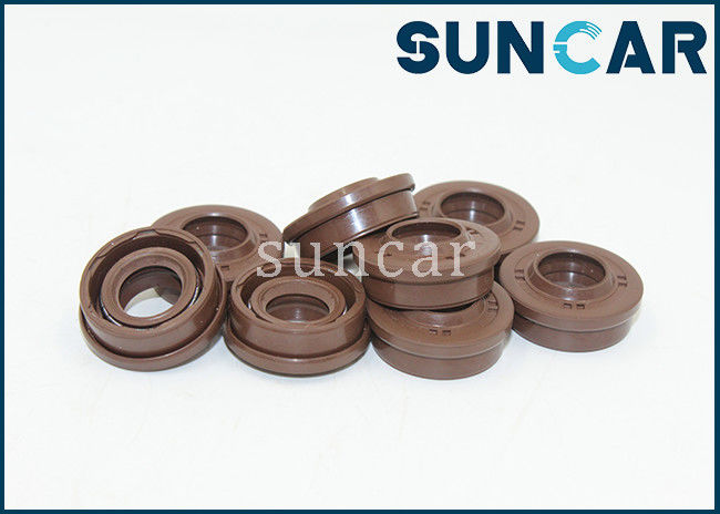 Hitachi 4334029 Pilot Valve Seal Kit For Excavator[EX12-2, EX15-2