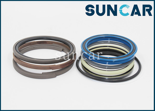 Hitachi YA00006597 Arm Cylinder Seal Kit For Excavator ZX330 Hitachi YA00006597 Arm Cylinder Seal Kit For Excavator ZX330