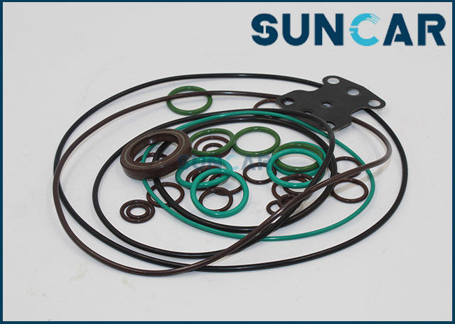 4467592 4471487 GOOD QUALITY MAIN PUMP SEAL KIT FITS FOR HITACHI