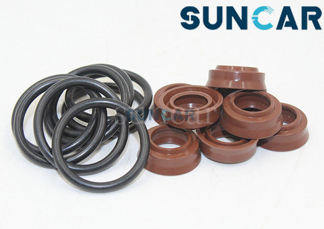 9101511 Pilot Valve Seal Kit Fits Hitachi EX35 EX40 EX45 EX60-2