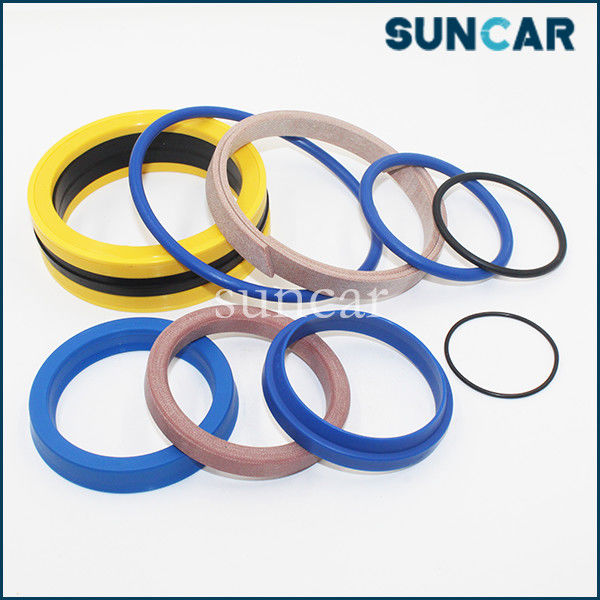 991/00120 Hydraulic Boom Cylinder Seal Kit 70 x 130 mm Fits JCB 215S Backhoe main image 0