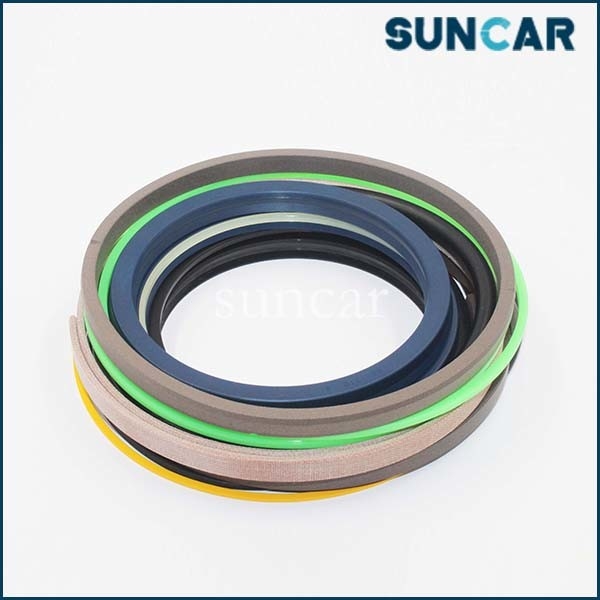 4649053 Bucket Cylinder Seal Kit For Hitachi Excavator ZX120