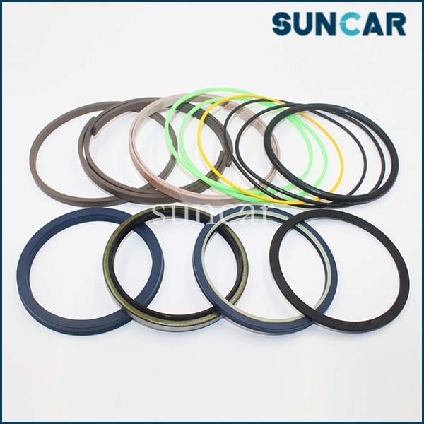 4649053 Bucket Cylinder Seal Kit For Hitachi Excavator ZX120
