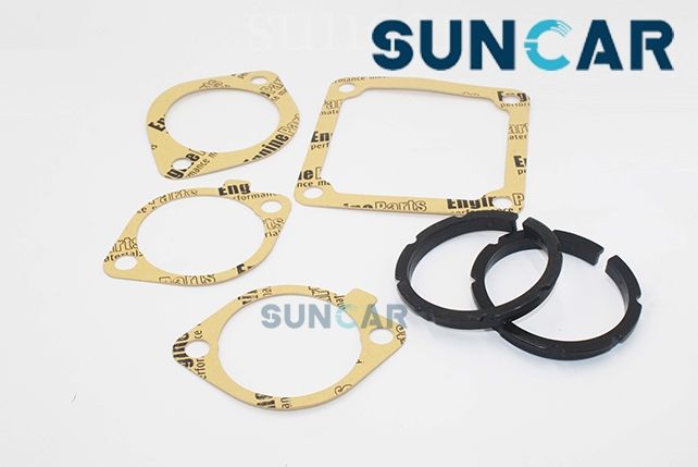CA3015253 301-5253 3015253 Gasket Kit Fits C.A.T. Truck 777D Wheel ...