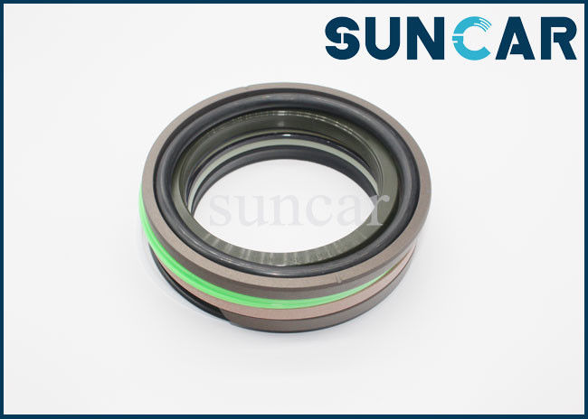 きよん Excavator ZX200-3 Hitachi YA00001396 Boom Repair Seal Kit Fits For