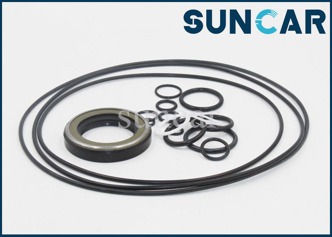 706-7G-03110KT Swing Motor Seal Kit PC200-8 Excavator