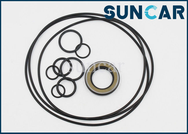 JR SEAL: Excavator Center Joint Seal Kit E320C Manufacturer