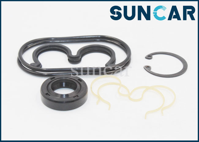 ご　 Excavator Oil Seals 4486487 Gear Pump Seal Repair Service