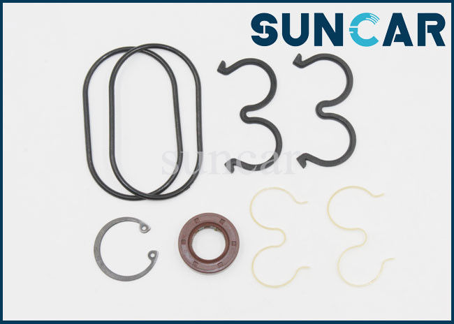 パーツ Yuhi Gear Pump Seal Kit 4487340 Repair Seal Kits For Hitachi