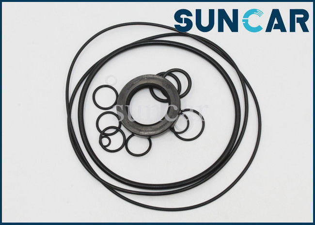 High Efficiency ZX120 Hitachi Motor Seal Kit OEM 9180429
