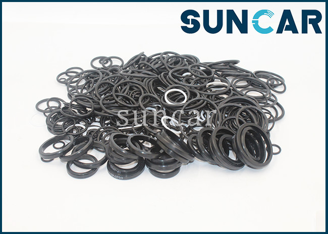 Hitachi 4433970 Main Valve Seal Kit For Excavator[ZX330,ZX350
