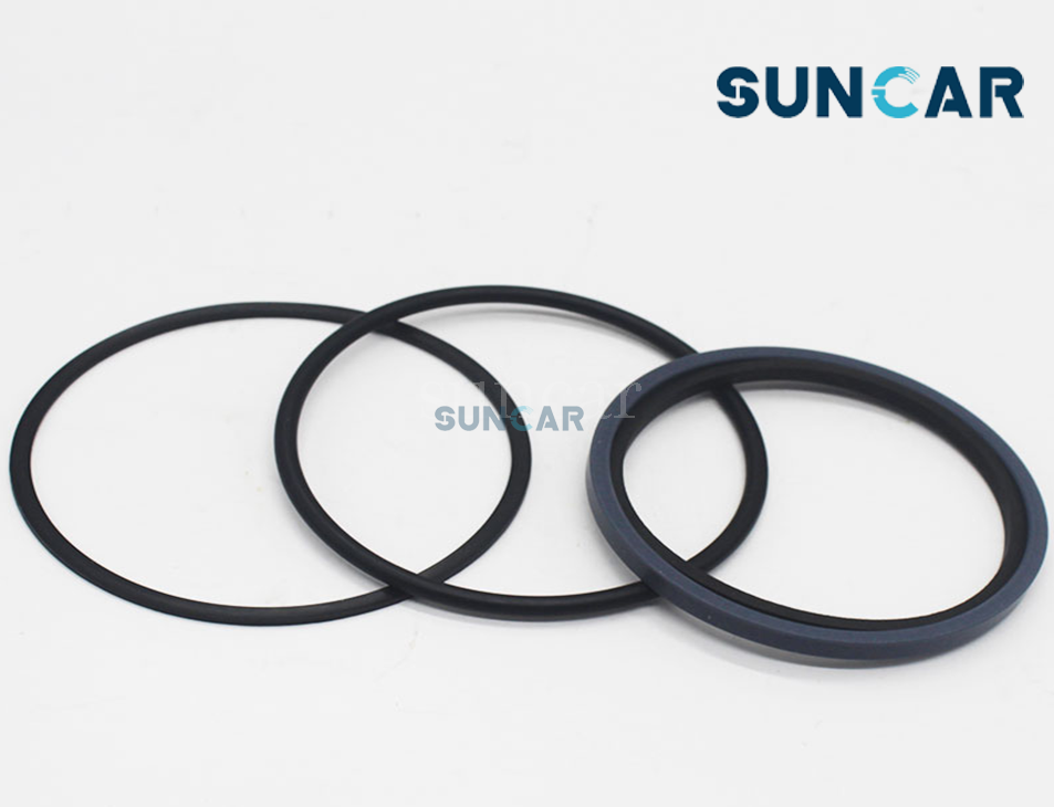 Caterpillar Stabilizer Cylinder Seal Kit for 424D 442D Backhoe Loaders
