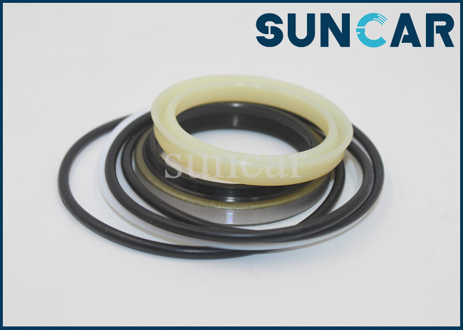 thumbnail image 2 of Komatsu D20 D21-7 Tilt Cylinder Seal Kit By Hercules, 101-63-02040K, Brand New 2 of 5