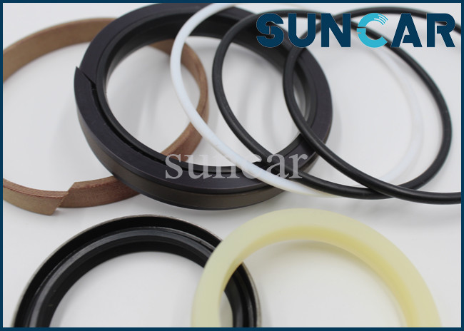 Arm Cylinder Seal Kit For Komatsu PC50 Excavator – Replacement Hydraulic Seal Set, PC50 Arm Cylinder