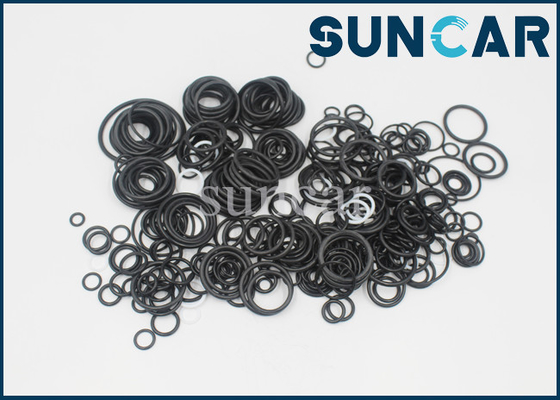 Main Valve Seal Kit For 121-1385 1211385 312B 312B L C.A.T Excavator Control Valve Service Kits