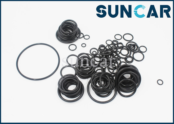 307C C.A.T CA3162156 316-2156 3162156 Main Control Valve Seal Repair Kit For Mini HYD Excavator