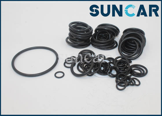 Excavator Seal Kit Service Kits For CA3072756 307-2756 3072756 Main Control Valve 307D CAT Machinery