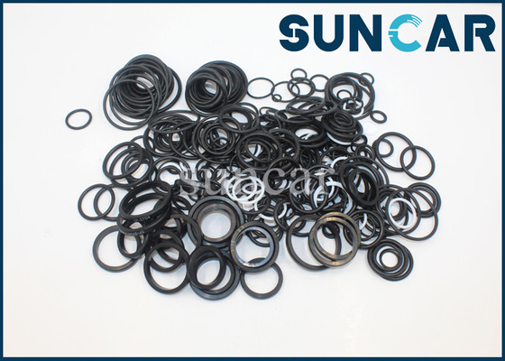 240-3063 Main Valve Seal Kit 2403063 Excavator C.A.T 325C 325C FM Control Valve Repair Kit