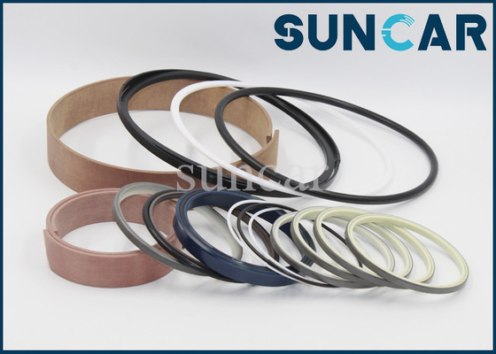 VOE11707029 Tilt Cylinder Sealing Kit 11707029 SUNCARVO.L.VO L120C L120D Loader Oil Seal Kits