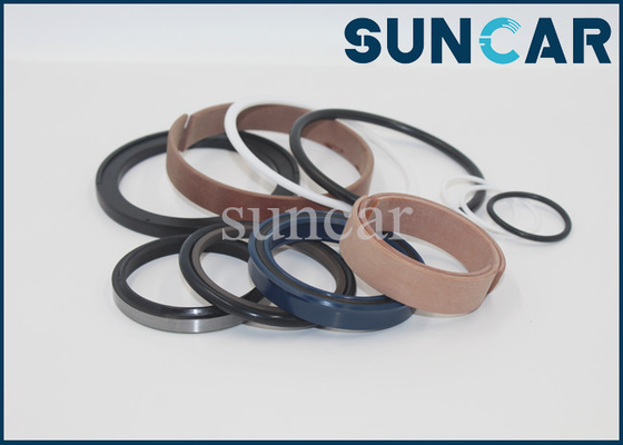 L220E L220F Wheel Loader VOE11714561 11714561 Steering Seal Kit Hydraulic Cylinder SUNCARVO.L.VO Service Parts