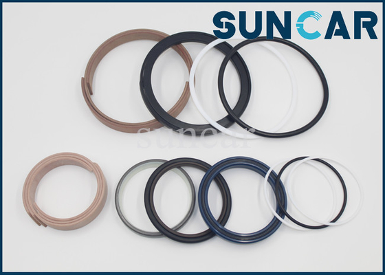 VOE11709829 Wheel Loader Hydraulic Seal Kits 11709829 Lift Cylinder For VOLVO L90E L90F