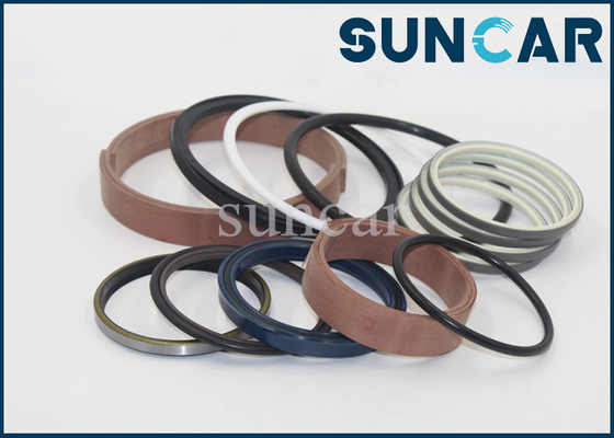 VOE15162237 SUNCARVO.L.VO Tilt Sealing Kit 15162237 L70E L70F L70G L70H Loader Hydraulic Cylinder Seal Repair Kit