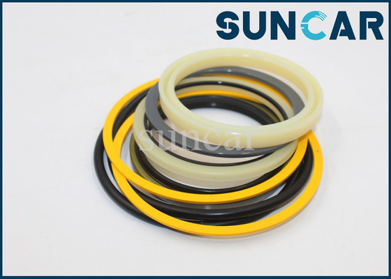 VOE14511669 Cylinder Seal Kit Wear Resistance EW130 SUNCARVO.L.VO 14511669 Excavator Service Kit