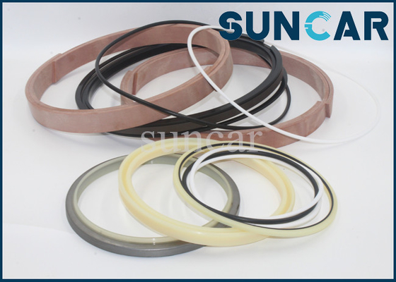 WA900-3 Komatsu 707-99-96130 7079996130 Dump Cylinder Seal Repair Kit Wheel Loader Service Kits