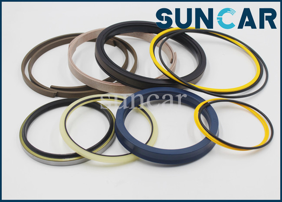 440-00013AKT Boom Oil Seal Kit 44000013AKT Cylinder Service Kit For DOOSAN SOLAR 330LC-V SOLAR 450LC-V