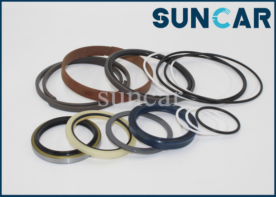 440-00222BKT 44000222BKT Boom Sealing Kit SOLAR 55-V PLUS Excavator Doosan Hydraulic Cylinder Kit