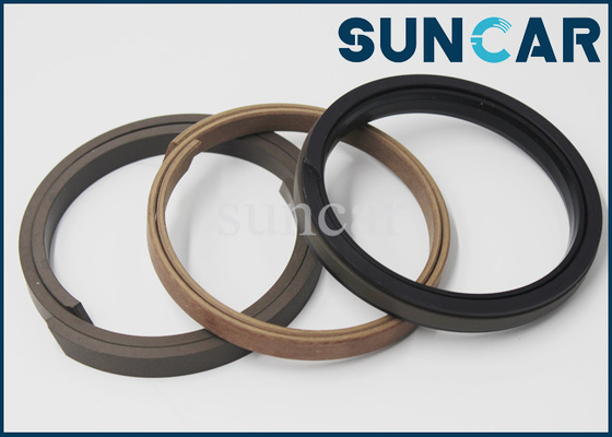 2440-9126K 24409126K Arm Sealing Kit Models SOLAR 130W-V Doosan Cylinder Oil Seal Kit