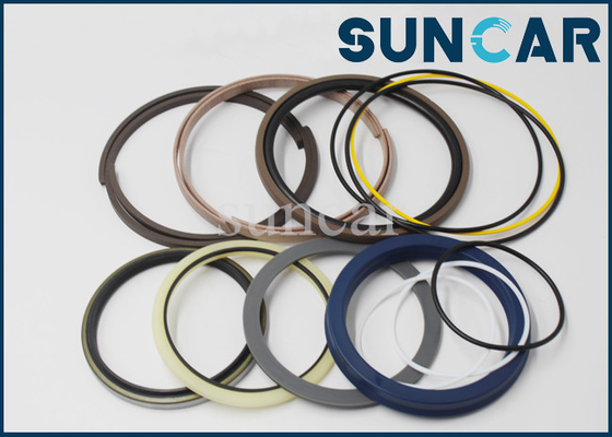 Boom Seal Kit 2440-9128K 24409128K Excavator Cylinder Repair Kit Fits For DOOSAN SOLAR 130-2 SOLAR 150LC-V