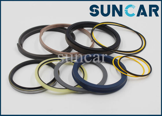 2440-9238KT 24409238KT Boom Repair Seal Kit Hydraulic Cylinder For Equipment Models DX225LL Doosan