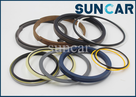 2440-9294KT 24409294KT Bucket Repair Seal Kit Hydraulic Cylinder Fits SOLAR 400LC-V SOLAR 420LC-V DOOSAN