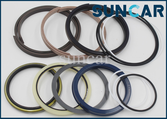 Excavator Parts 2440-9339KT 24409339KT Bucket Cylinder Seal Kit SOLAR 200W-V DOOSAN Service Kits