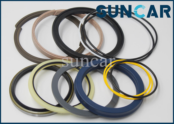 Arm Sealing Kit K9004402 Doosan Cylinder Replacement Seal Kits For DX170W DX180LC DX190W Excavator