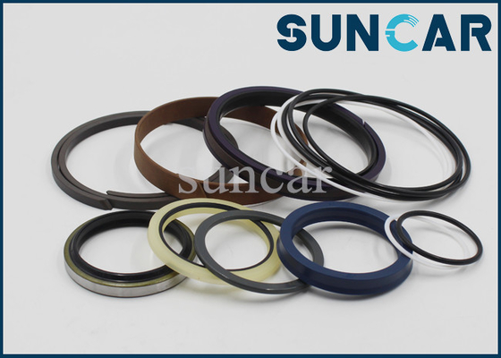 K9005862 Boom Sealing Kit Wear Resistance DOOSAN DX55 Cylinder Replacement Seal Kit